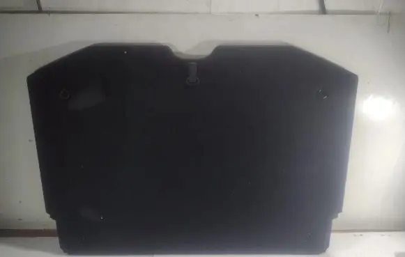 Citroen C3 Trunk/boot mat liner 96750861ZD