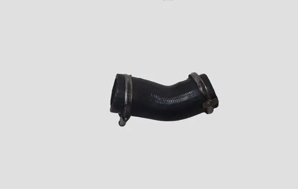 Peugeot 508 Intercooler hose/pipe 9684307380