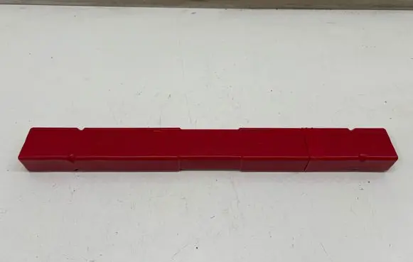BMW 1 F40 Emergency warning sign 6770487