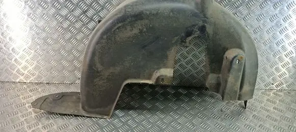 Citroen C4 Cactus Rear arch fender liner splash guards 9801624380