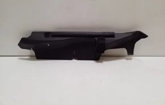 Lexus NX Fender end trim 