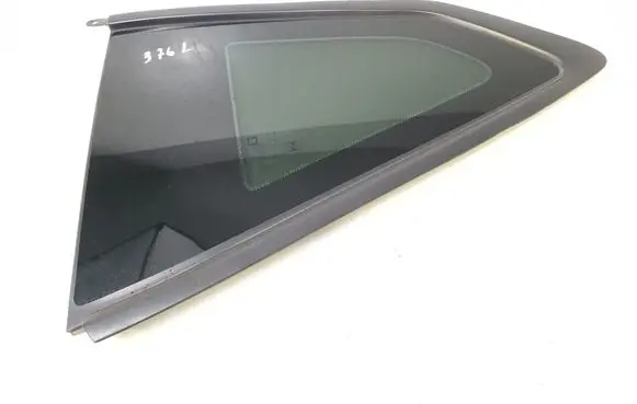 Chevrolet Camaro Rear side window 23410775