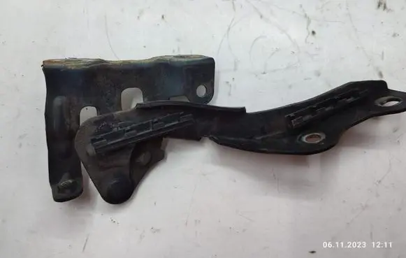 KIA Carens II Engine bonnet/hood hinges