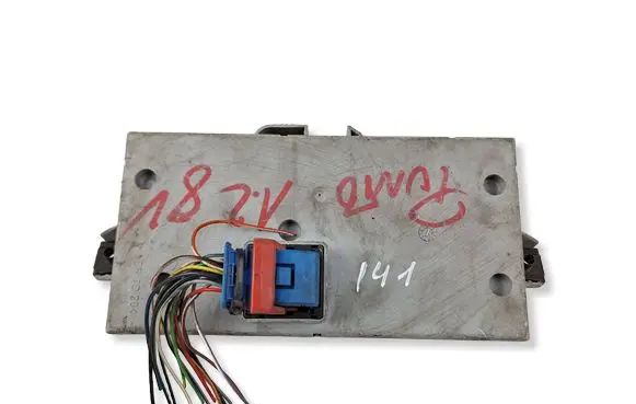 Fiat Punto (199) Other control units/modules 46812231