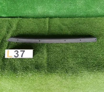 Audi A6 S6 C8 4K Engine compartment rubber 4K0820581