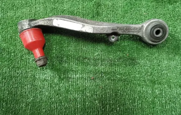 BMW 6 E63 E64 Front lower control arm/wishbone 6770452 WACHACZEWAHACZE