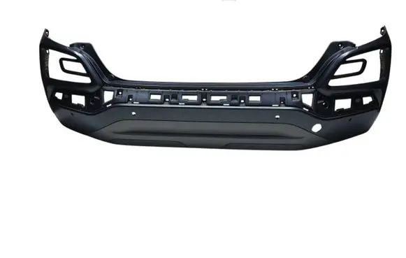 Hyundai Kona I Rear bumper 86611J9020 86671J9040