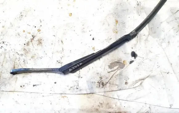 Mercedes-Benz E W212 Front wiper blade arm a2128201344