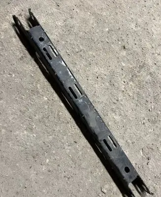 Volvo S60 Rear control arm
