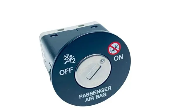 KIA Ceed Passenger airbag on/off switch 959401p000