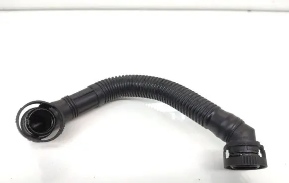 Volkswagen Golf V Breather hose/pipe 036103493EC