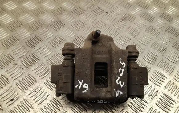 Toyota Land Cruiser (J150) Rear brake caliper 14BD