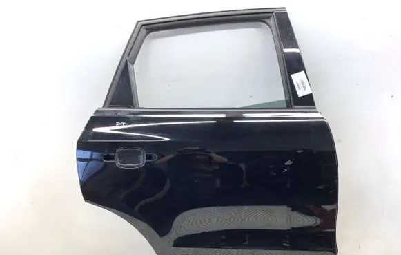Audi Q5 SQ5 Rear door LY9B