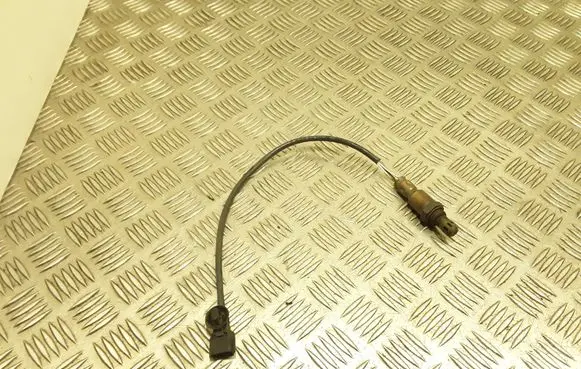 Dacia Sandero Lambda probe sensor H8200495791
