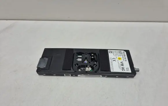 Volkswagen ID.3 Antenna control unit 1EA035741A 001VVB233349