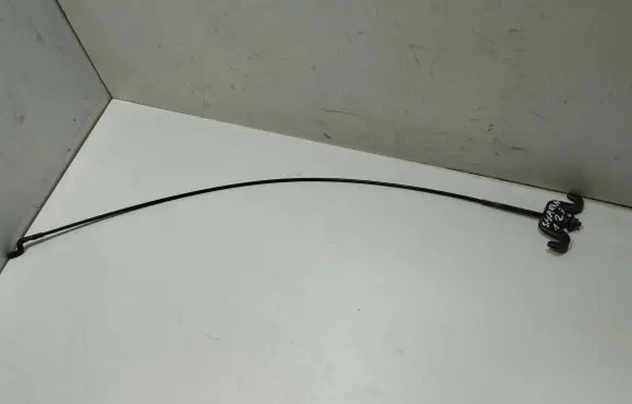 Volkswagen Sharan Hand brake release cable 