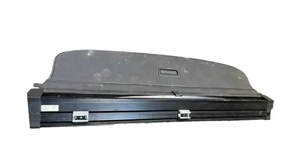 Audi A4 S4 B7 8E 8H Parcel shelf load cover 8E986355394H 8906000003