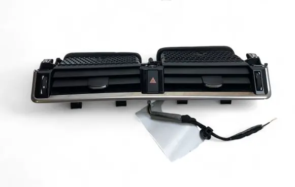 Land Rover Range Rover Velar Dashboard air vent grill cover trim J8A2014L20BC