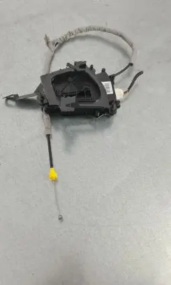 BMW 4 F36 Gran coupe Loading door lock 7269516 51247269516
