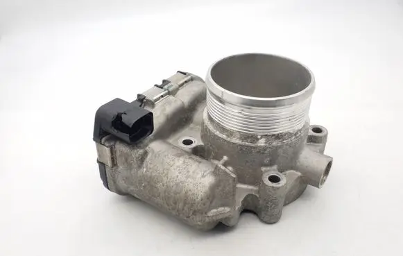 Volkswagen Jetta VI Throttle valve 06K133062D 0280750588