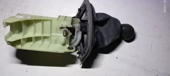 Peugeot Boxer Gear shifter/selector 553493040