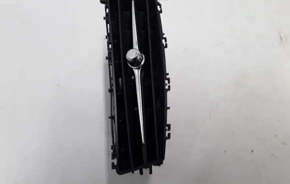 Volvo S90, V90 Dashboard side air vent grill/cover trim 31366590