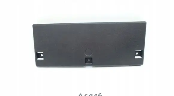 Hyundai i30 Number Plate Surrounds Holder Frame 86519G4050