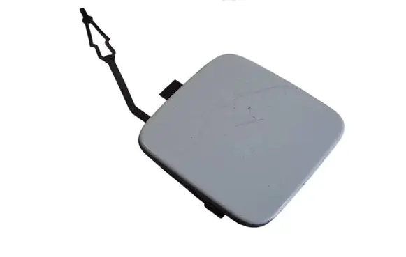 Citroen C4 III e-C4 Front tow hook cap/cover 9834771880