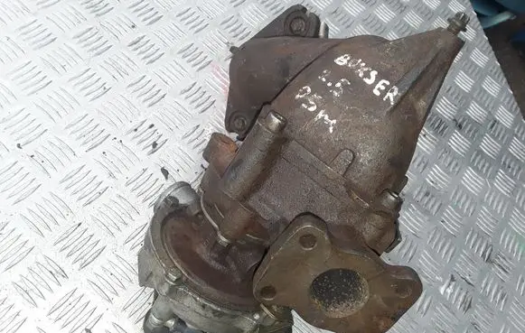 Peugeot Boxer Turbo 53041015096