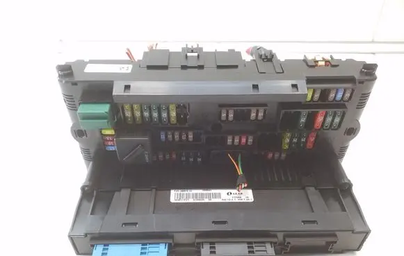 BMW X3 F25 Fuse module 931515002 810962500