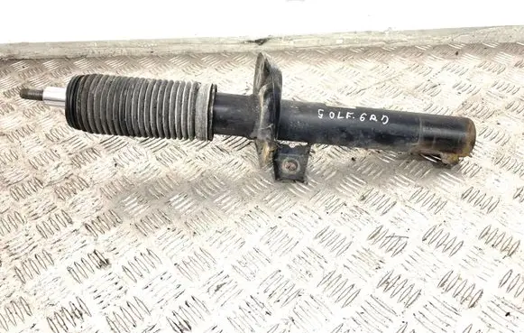Volkswagen Golf VI Front shock absorber/damper 824904003451 1T0413031GP VW358VA5471WD
