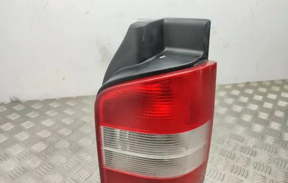 Volkswagen Transporter - Caravelle T5 Rear/tail lights 7H5945258A