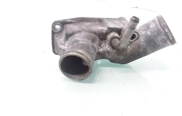 Opel Zafira A Thermostat/thermostat housing