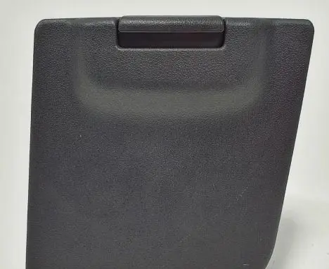 Mazda RX8 Dashboard lower bottom trim panel 