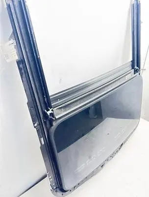 Mercedes-Benz ML W164 Sunroof set A1647800029 A1648201442 1029050448
