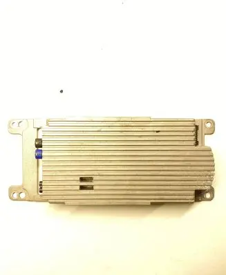 BMW 5 F10 F11 Bluetooth control unit module 9257151 2259397 B011TTDB2702222
