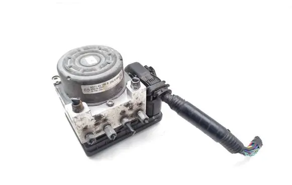 Mazda CX-5 ABS Pump ESCK1900 06210224344 06210964833