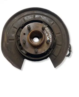 Land Rover Discovery 4 - LR4 Rear wheel hub 
