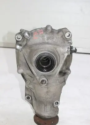 BMW 3 F30 F35 F31 Front differential 7558151