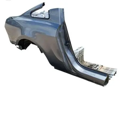 Ford Mustang V Rear quarter panel 
