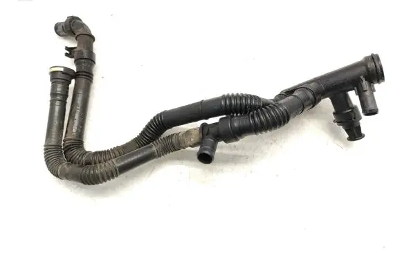 Mazda 2 Engine coolant pipe/hose 9641522280 0002810 00028100