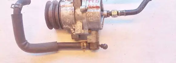 Mazda 626 Vacuum pump X2T50399 RFG118G0