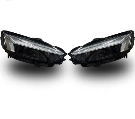 Audi A5 Headlight/headlamp 8W6941040 8W6941039