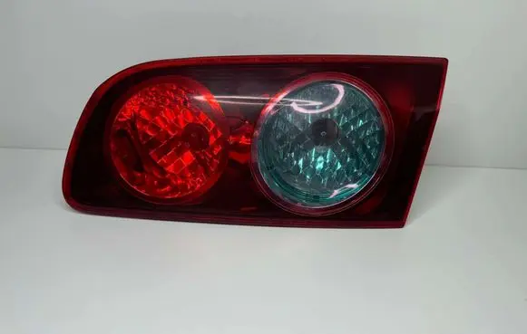 Rear/tail lights