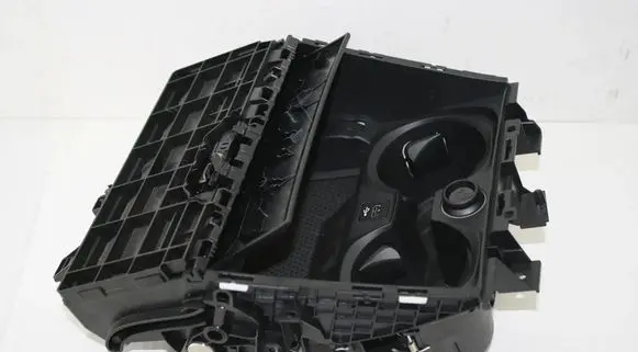 BMW 3 G20 G21 Cup holder 