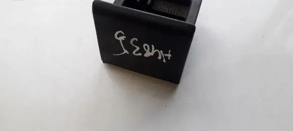 Car ashtray