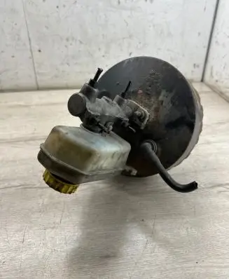 Skoda Fabia Mk1 (6Y) Brake booster 6Q1612105E