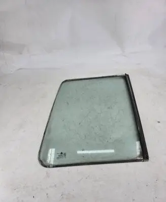 Hyundai Galloper Rear side window 43R001235