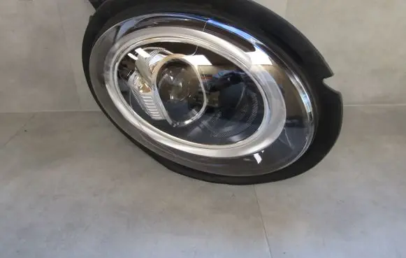Mini One - Cooper F56 F55 Headlight/headlamp 8738651 S0169273ZM03 A9873865103