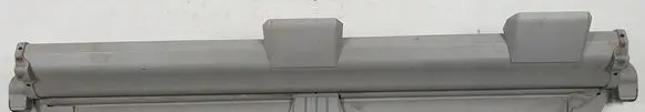 Mercedes-Benz C W203 Parcel shelf load cover 2038600175